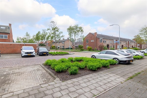 Medium property photo - Meezenbroekstraat 33, 9645 PB Veendam
